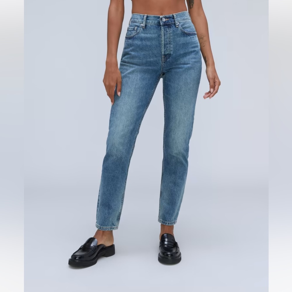 Everlane The 90s Cheeky Jean! Size 29
